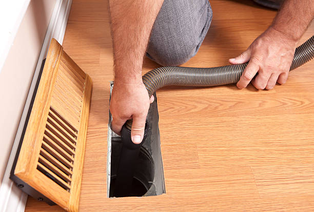 Best Best Air Duct Cleaning Company  in Ogden Dunes, IN